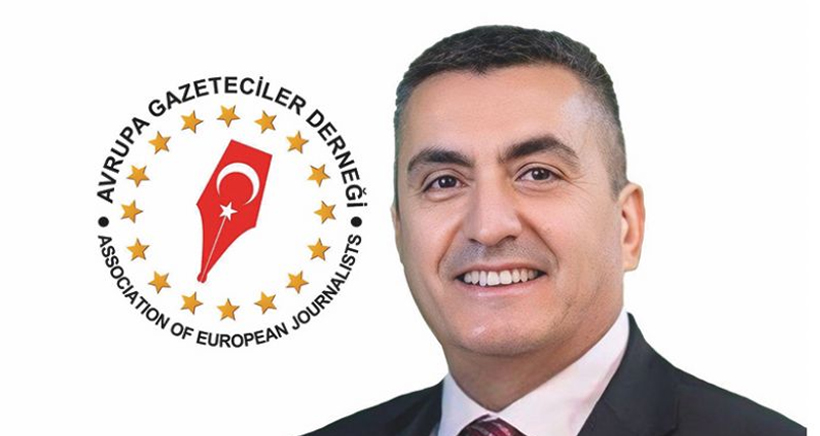 GAZETECİLER GÜNÜ