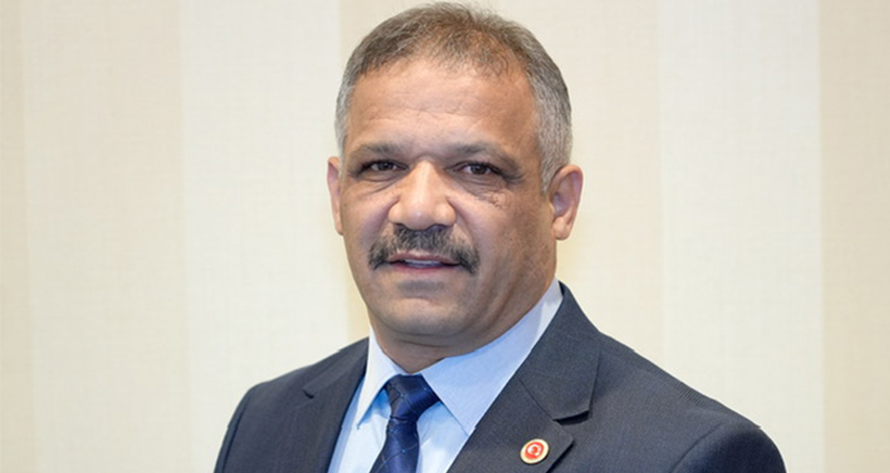AKİB Genel Başkanı Hızar: “Özgür basın, güçlü toplumun temelidir”