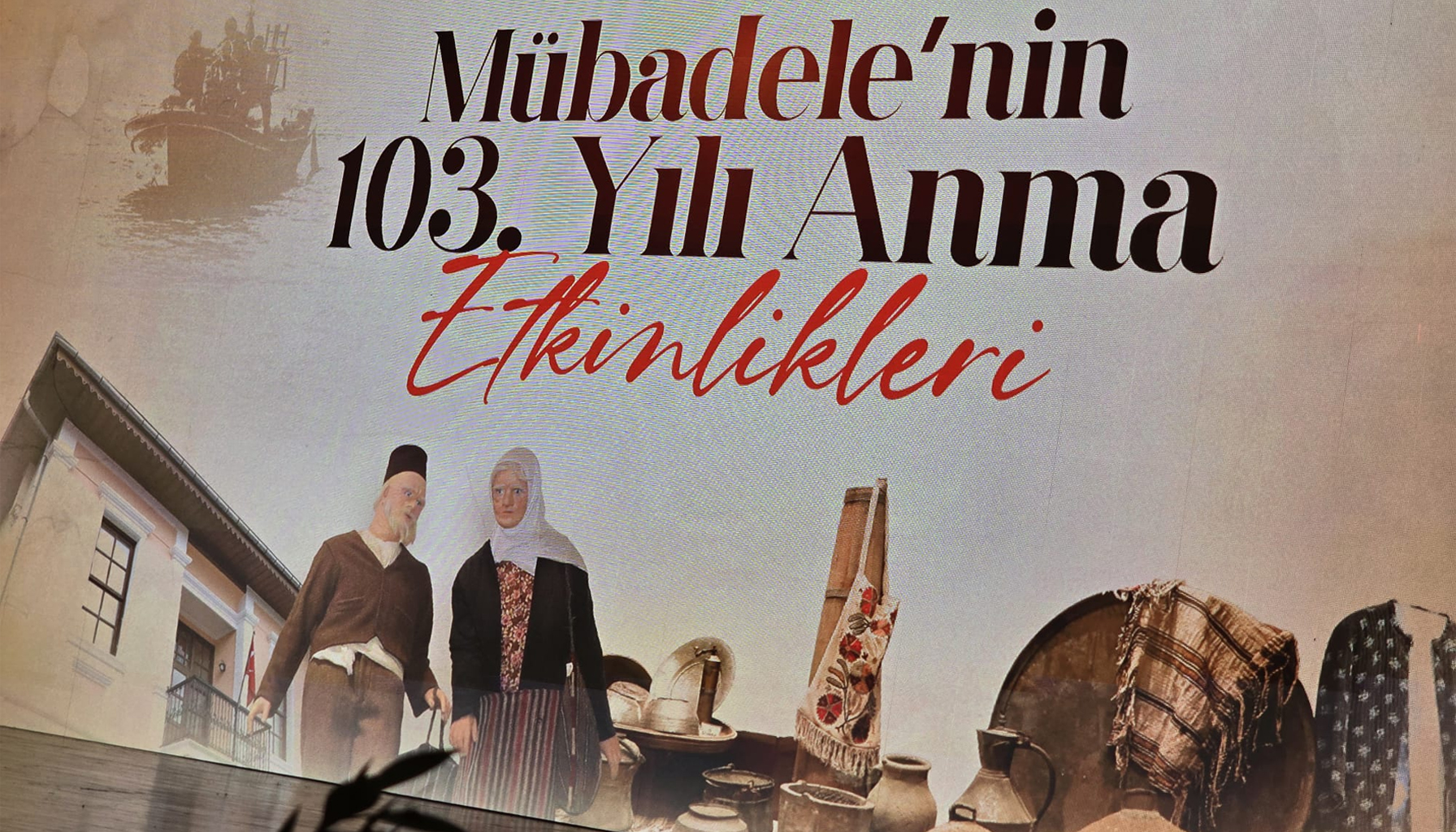 Dr. Sadık Ahmet’in Hayatı ve Mücadelesini Anlatan Film Samsun’da İzleyiciyle Buluştu.